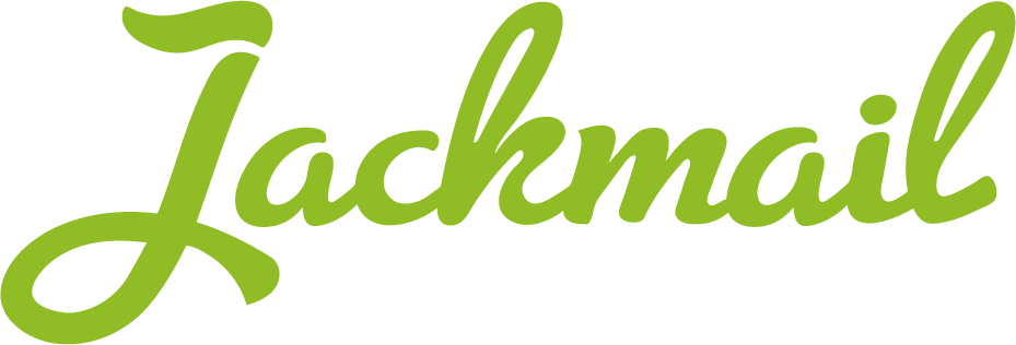 Jackmail Logo