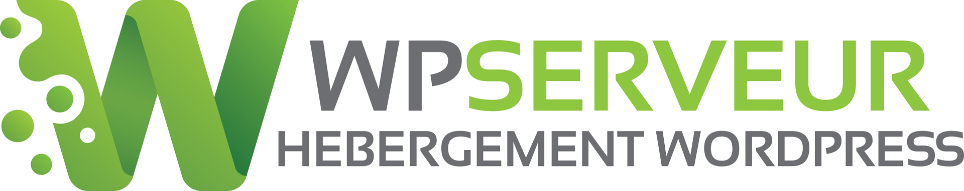 WPServeur - Logo