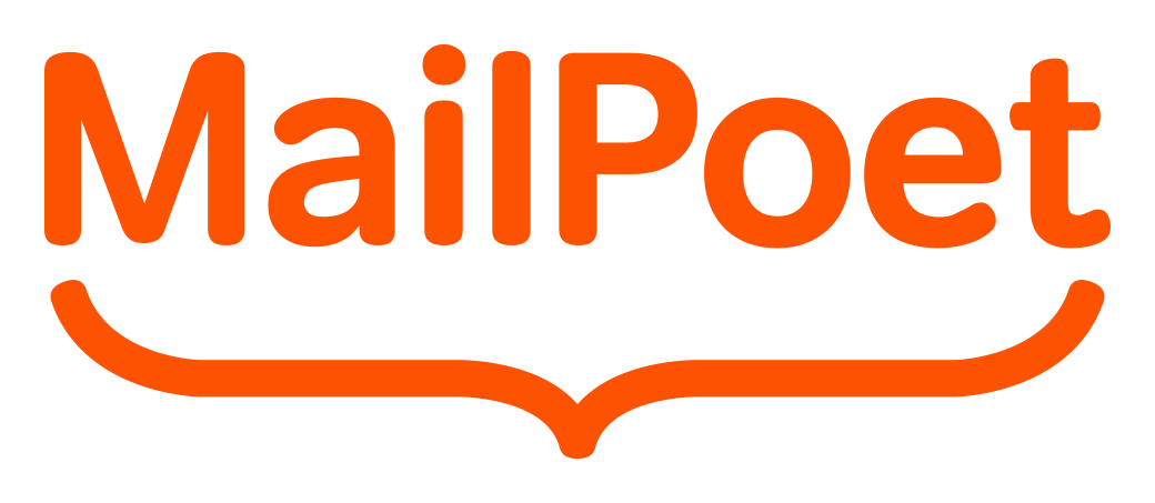 MailPoet - logo